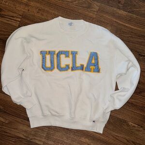 Vintage UCLA Sweatshirt
